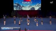 Coast Cheer - Great Whites [2026 L3 Junior - Flex - D2 - Small - A Finals] 2026 The D2 Summit