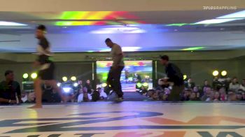 Ryan Clay vs Gabriel Costa 2025 Fight to Win 278