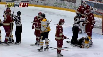Replay: Away - 2025 Victoria vs Chilliwack | Mar 28 @ 6 PM