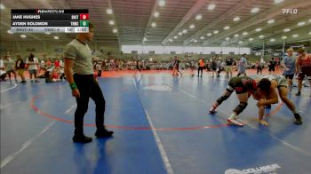 170 lbs Rr Rnd 3 - Jake Hughes, Team Shutt Mutts vs Ayden Solomon, TNWC Purple