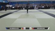 MARIO ALBINO SILVINO vs JOEL DOMINGUES JIU-JITSU 2026 Carlson Gracie
