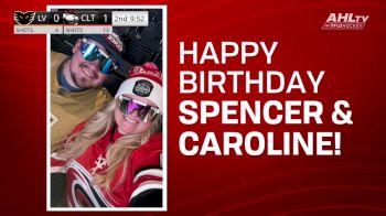 Replay: Away - 2025 Lehigh Valley vs Charlotte | Mar 8 @ 3 PM