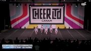 The Cheer Craze Allstars - Lady Lightning [2026 L1 Youth - Flex - D2 - Small Day 2] 2026 CANAM Grand Nationals