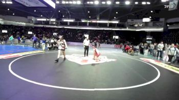 Girls 155 lbs Cons. Round 2 - Annika Theumer, South Kitsap (Girls) vs Malorie Grimes, Omak (Girls)