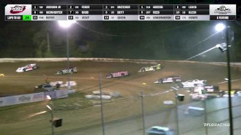 Feature | 2025 MARS Late Models at Quincy Raceway