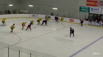Replay: Home - 2025 U15 Finals Gold vs Black | Jun 19 @ 6 PM