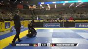 Francielle Bittencourt Costa vs Kamila Abreu Da Silva 2025 Pan Jiu Jitsu IBJJF Championship