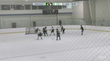 Replay: Home - 2024 SS Kings vs Universel | Sep 29 @ 7 AM