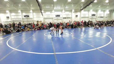 88 lbs Round Robin 3 - Urijah Latshaw, Revival Orange - EL vs Collin Fiumano, Pursuit - EL