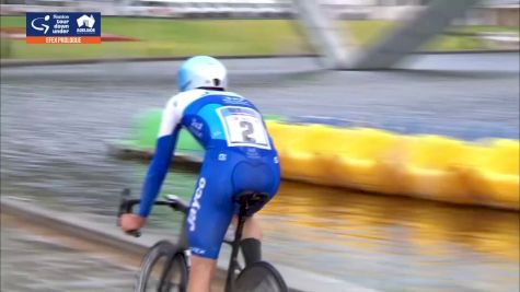 Replay: 2023 Tour Down Under Prologue