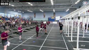 Men Master - If3 Championship Heat 10