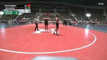 Replay: Mat 5 - 2026 Hawk / Red Lady Duals and Individuals | Jan 4 @ 9 AM