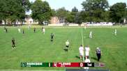 Replay: Lewis vs UW-Parkside Men's Soccer | Sep 8 @ 2 PM