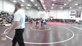 220 lbs Round Of 16 - Jordan Armstrong, Morgan vs Andy Rodriguez, Gilbert