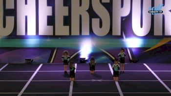 Hershey Elite - Firecracker [2024 L1.1 Tiny - PREP DAY 1] 2024 CHEERSPORT Oaks Classic
