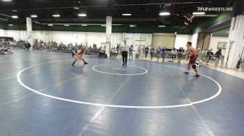 182 lbs Consi Of 64 #2 - Alex Berisha, NY vs Brayden McFetridge, PA