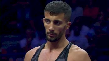 Replay: Mat B - 2023 Senior World Championships | Sep 23 @ 10 AM