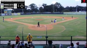 Replay: Home - 2025 Pilots vs Yard Gnomes | Jul 29 @ 6 PM