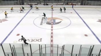 Replay: Home - 2023 CIH Academy U15 vs CIH U16 AAA | Aug 31 @ 12 PM