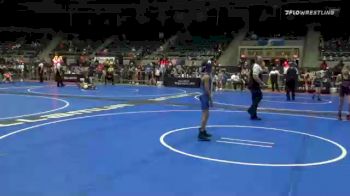 70 lbs Quarterfinal - Brody Villa, Pomona Elite vs Pedro Pena, Tucson Cyclones