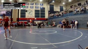 127 lbs 3rd Place - Rocco Zugai, Summit Academy vs Giovanni Beatrice, Derry