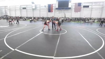 190 lbs 3rd Place - Lucas Hall, Prescott Raiders vs Samuel Mills, Thundercats WC