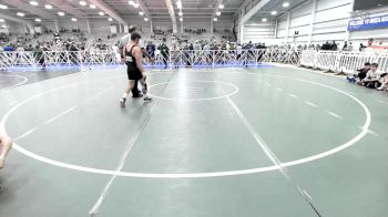 170 lbs Rr Rnd 3 - Oliver Parker, MetroWest United Red vs Dom Wheatley, Diesel