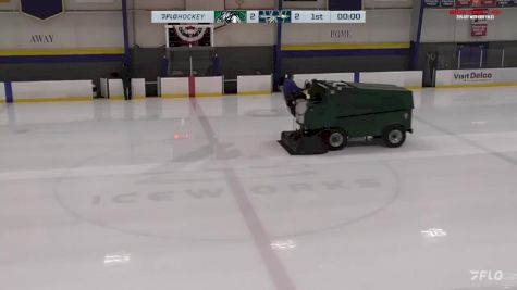 Replay: Home - 2024 CT RoughRiders vs Valley | Mar 4 @ 2 PM