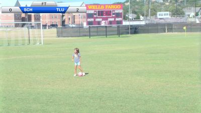 Replay: Texas Lutheran vs Schreiner | Oct 13 @ 2 PM