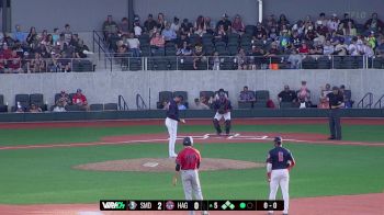 Replay: Home - 2024 Blue Crabs vs Flying Boxcars | Jun 1 @ 6 PM