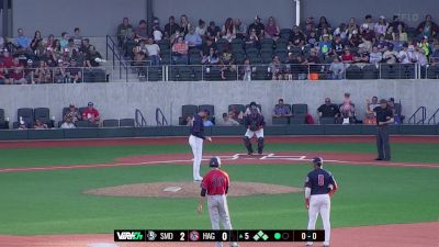 Replay: Home - 2024 Blue Crabs vs Flying Boxcars | Jun 1 @ 6 PM