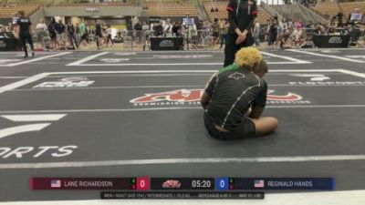 Lucas Jones vs Woodrow Murray-Wood 2026 ADCC Nashville Open