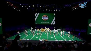 Bear Creek High School [2025 Large Varsity Non Tumbling Division II Game Day Prelims] 2025 UCA National High School Cheerleading Championship