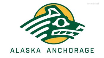 Full Replay - Bowling Green vs Alaska Anchorage | WCHA (M)