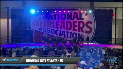 Showtime Elite Atlanta - U2 [2023 L1.1 Junior - PREP Day 1] 2023 NCA Atlanta Classic