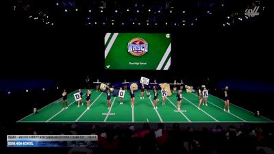 Dora High School [2026 Cheer - Medium Varsity Non Tumbling Division II Game Day Finals] 2026 UCA National High School Cheerleading Championship DII