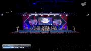 Cheer Athletics - Ice 4 [2026 L4 Junior - Medium Day 1] 2026 NCA All-Star National Championship