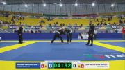 JOAO VINICIUS SOUZA GONCALVES vs GUILHERME VINÍCIUS DOS SANTOS 2026 FPJJ Circuito Paulista GI Etapa 3