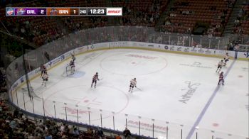 Replay: Home - 2023 Orlando vs Greenville | Dec 22 @ 6 PM