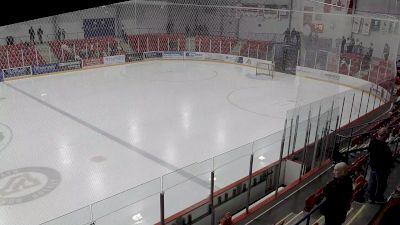 Replay: Home - 2024 Stratford vs Ayr | Oct 3 @ 6 PM