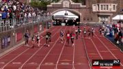 Watch South Jersey Middle School Girls 4x100 Relay Prelims (Event 312) At 2026 Penn Relays