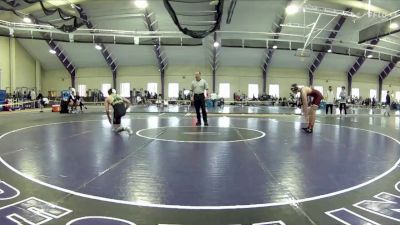 149 lbs Champ. Round 1 - Jeremiah Sawicky, Gannon-Attached vs Jake Kandis, Point Park University