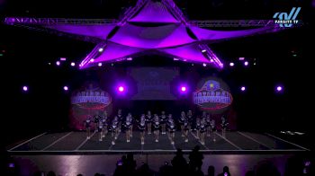 Twist & Shout Edmond - Glory [2024 L4 Junior Day 1] 2024 America's Best Grand Nationals