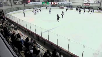 Replay: Home - 2024 Gatinea vs Charles-Lemoyne | Mar 15 @ 7 PM