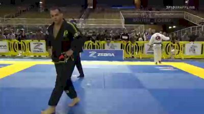 KENDALL MARIE REUSING vs TALITA ANDREA NOGUEIRA 2020 Pan Jiu-Jitsu IBJJF Championship