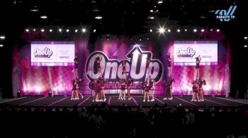 KC Cheer - FANTASY [2024 L5 Junior - Large Day 2] 2024 One Up Grand Nationals