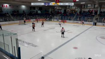 Replay: Home - 2024 Soo vs Iroquois Falls | Sep 28 @ 7 PM