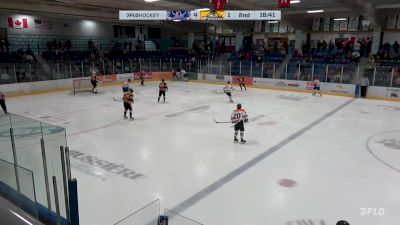 Replay: Home - 2024 Soo vs Iroquois Falls | Sep 28 @ 7 PM