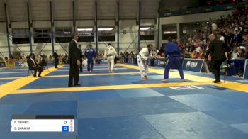 GIANNI GRIPPO vs SILVIO SARAIVA 2018 World IBJJF Jiu-Jitsu Championship