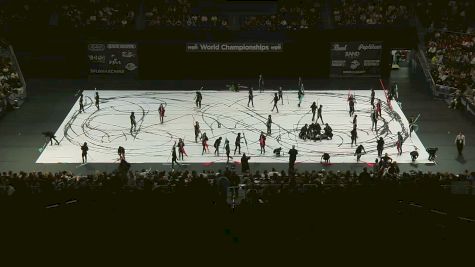 Blessed Sacrament "Cambridge MA" at 2026 WGI Guard World Championships